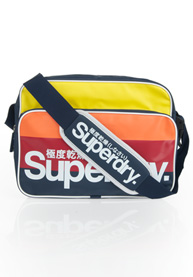 California Superside Tasche