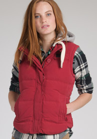 Academy Gilet