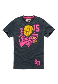 Jungle T-shirt