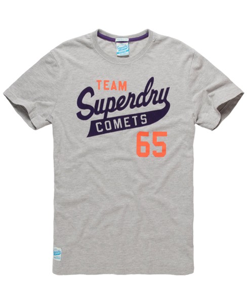 Superdry Team Comets T-shirt