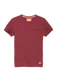 Vintage Pocket T-shirt