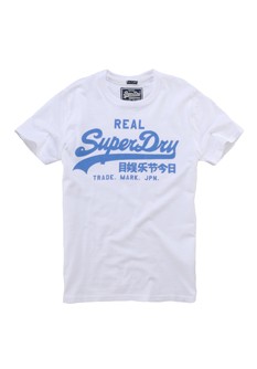 Vintage Entry T-Shirt