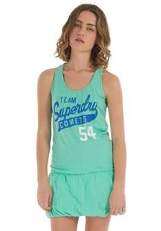 Comets Beach Dress