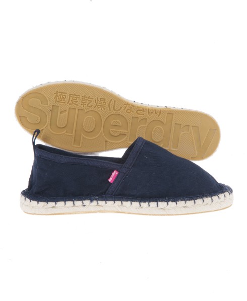 Superdry Espadrilles