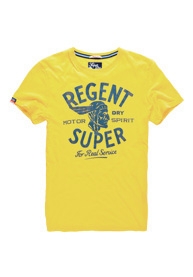 Real Dry T-shirt