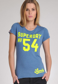 Coaching T-shirt