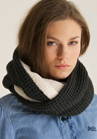Herder's Snood