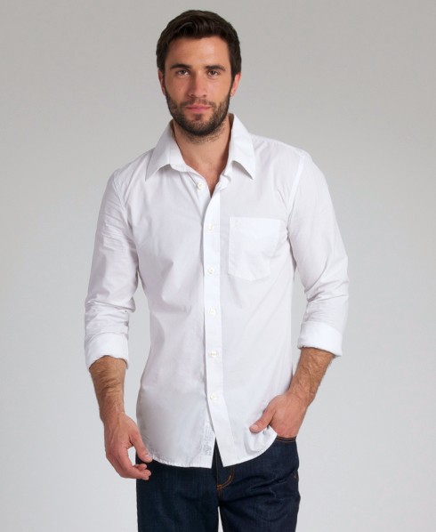 Superdry Classic Smart shirt