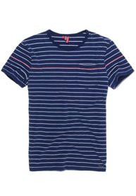 Triolore T-Shirt