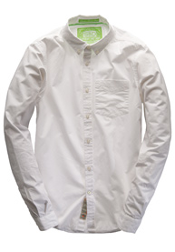 London Button Down Shirt