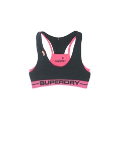 Athletic Style Bra