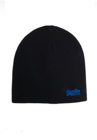 Basic Beanie