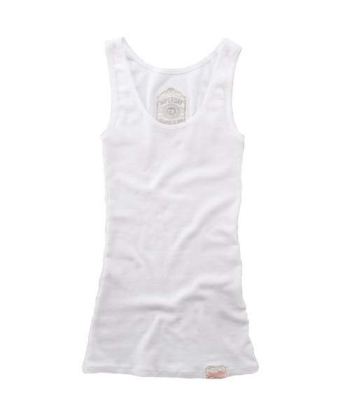 Superdry Classic Tank Top