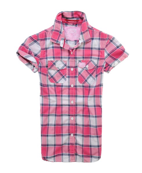 Superdry Washbasket Hemd