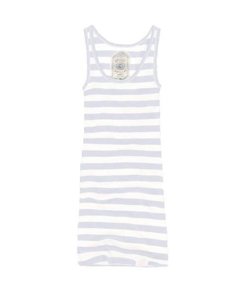 Superdry Vest dress