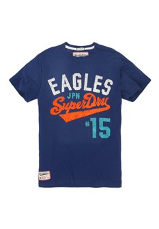 Team Eagle T-shirt