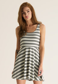 Rydell Dress