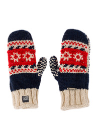 Apres Mittens