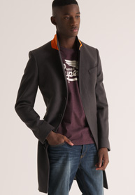 Town Coat