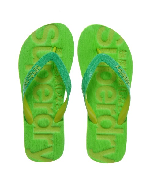 Superdry GT Flip Flops