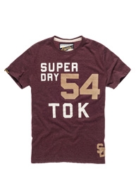Pitch classic t-shirt