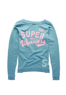 Sportspitch Slouch Crew