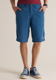 Poolside Shorts