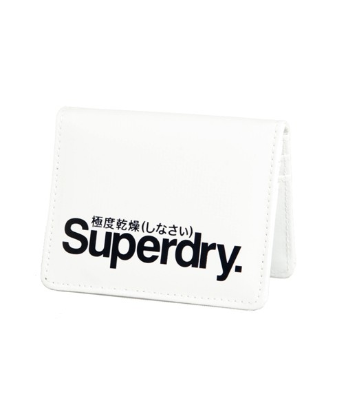 Superdry Credit Card Holder