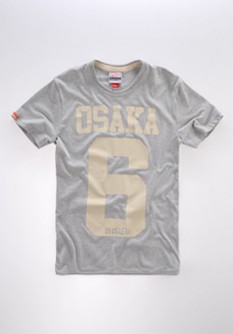 Osaka Entry T-shirt