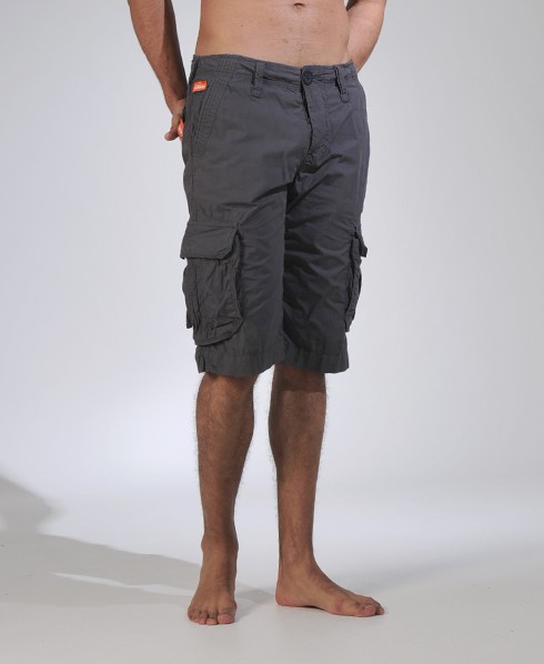 Superdry Core Military Lite Short