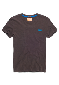 Embroidered T-shirt