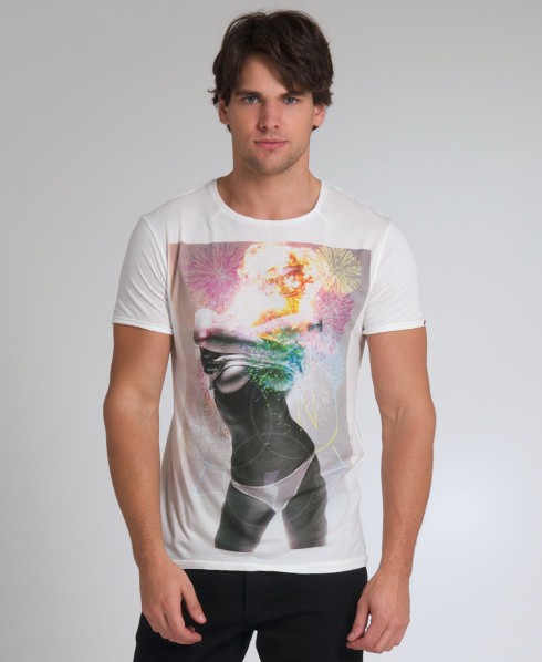 Cuckoos Nest Sexplosion T-shirt