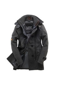 Regiment Coat