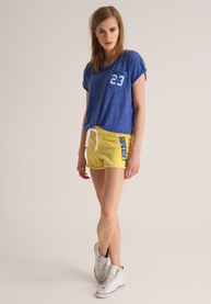 Easy Shorts