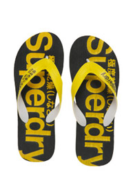 GT2 Two Colour Flip Flop