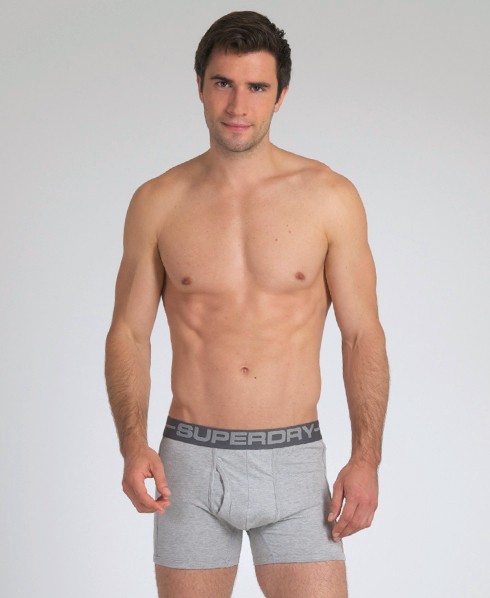 Superdry Boxer-short Sport