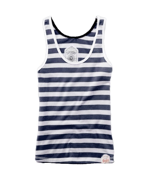 Superdry Ahoy Vest