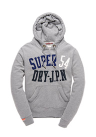 JPN Coaching hoodie