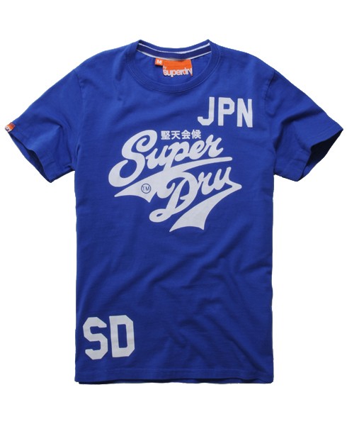Superdry Stacker T-shirt