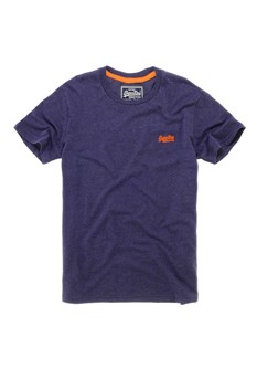 Embroidered T-shirt