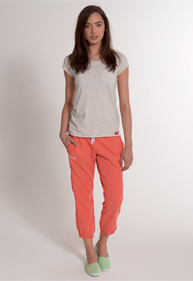 Lite Capri Pant