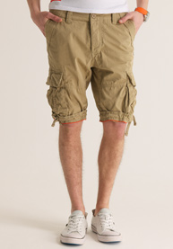 Military Lite Shorts