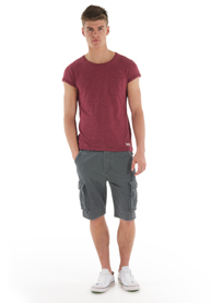 Commodity Cargoshorts