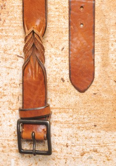 Ceinture Rustler