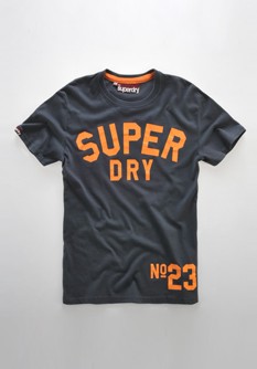 Coaching T-shirt