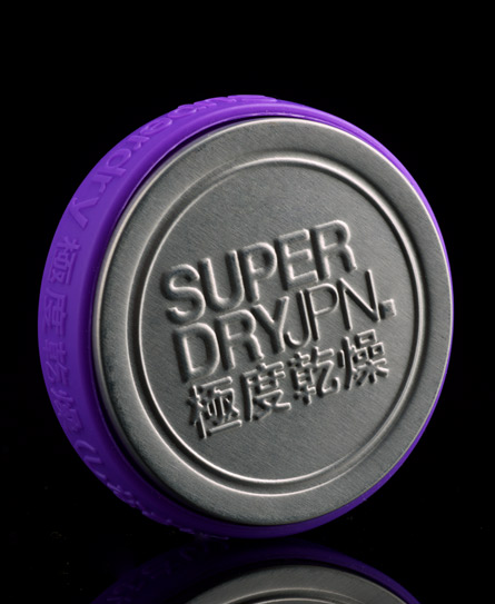 Superdry Blush