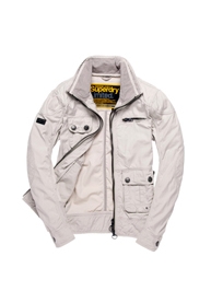 Wax Pit Jacket