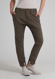 Replica Slim Chino Pant