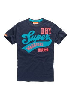 Warrior T-shirt