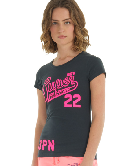 Superdry Tokyo 22 T-shirt